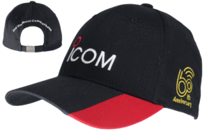 Goodies PUB-CASQUETTE 60E - 1